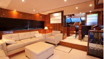 Failrline Squadron 78 XKE -  Main Salon 3